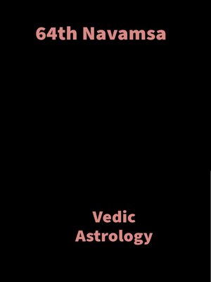 cover image of 64th Navamsa